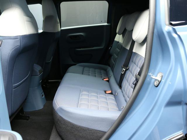 FIAT Grande Panda 1.2 Hybrid 110 CV S&S La Prima