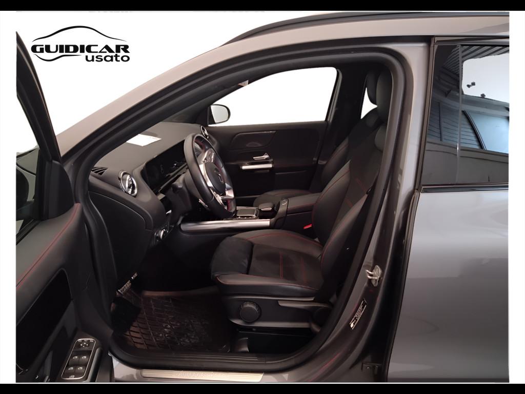 Mercedes-Benz GLA-H247 2020 - GLA 180 d Premium auto