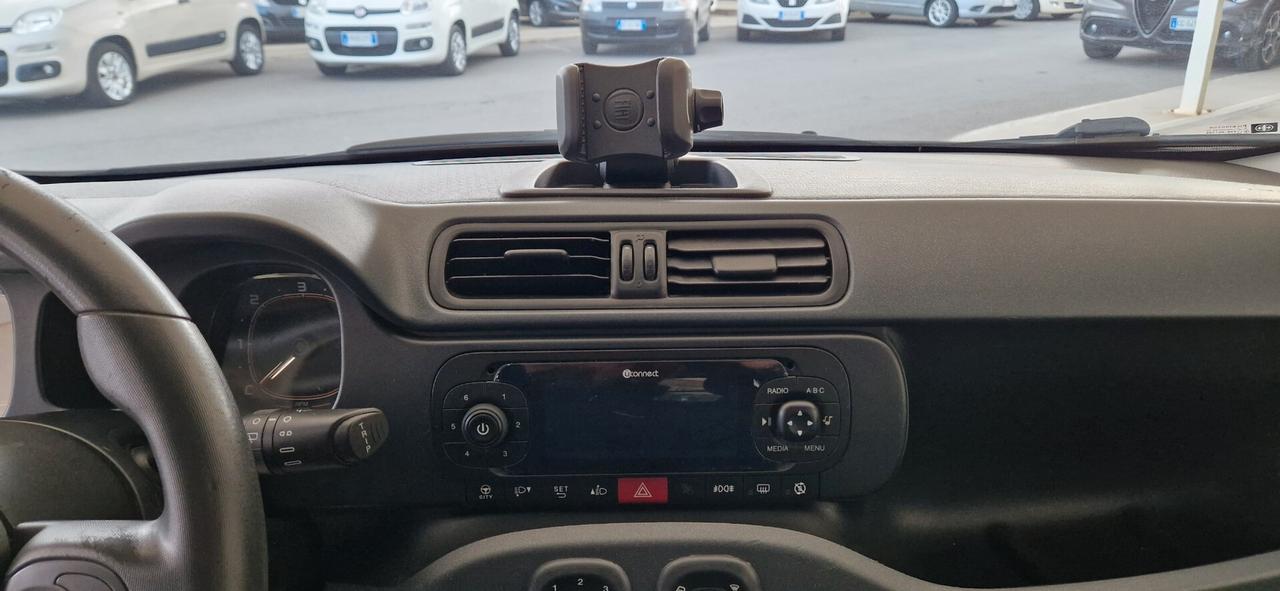 Fiat Panda 1.3 Mjt 80cv Autocarro 4 Posti N1