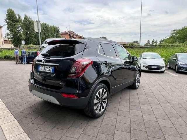 Opel Mokka X X 1.6 CDTI Ecotec 136CV 4x2 Start&Stop Ultimate