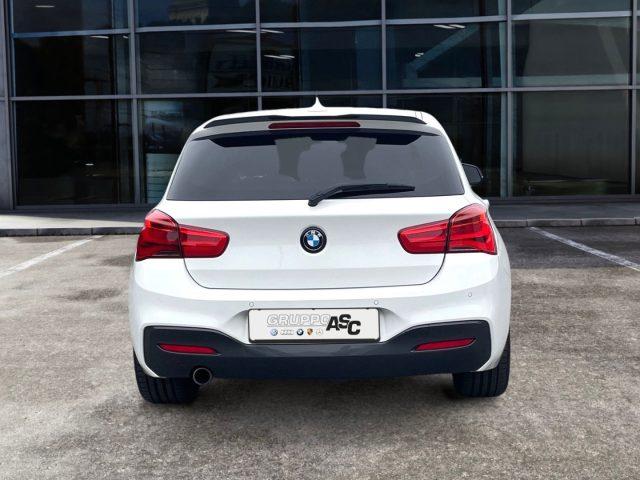 BMW 116 1.5 d 116 CV 5p. Msport