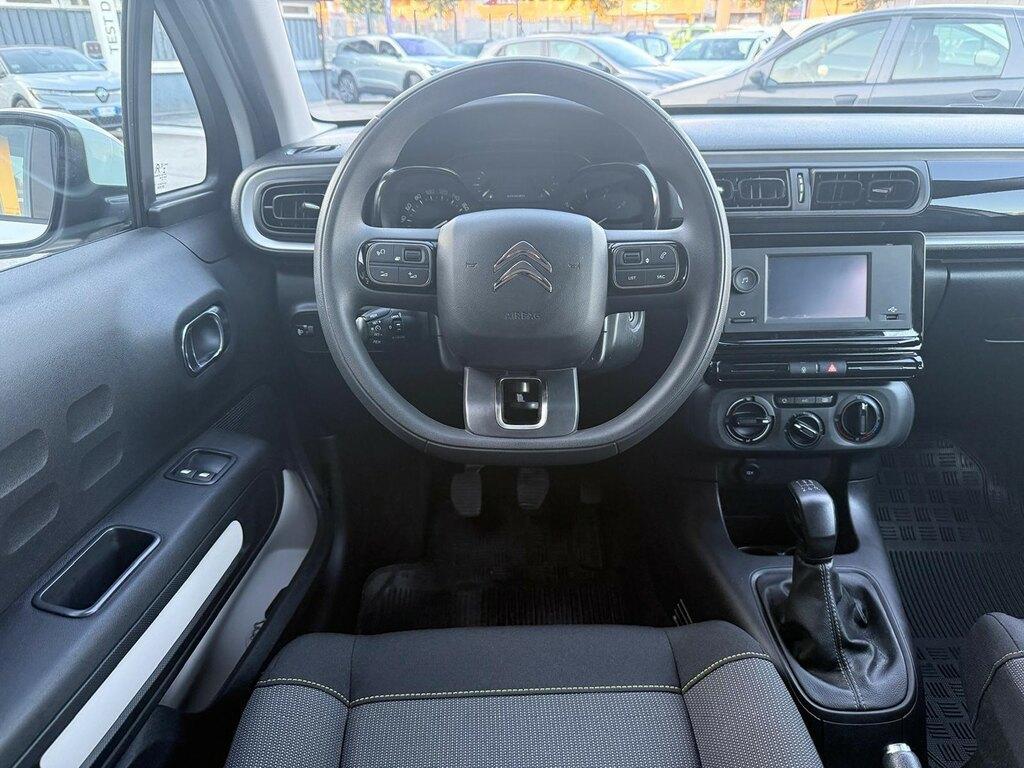 Citroen C3 1.2 puretech You s&s 83cv