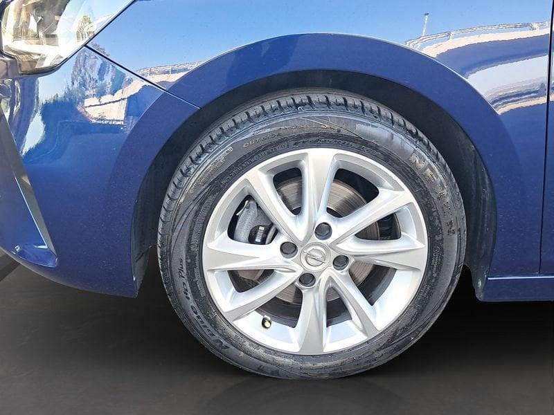 Opel Corsa 1.2 Elegance 100cv MT6