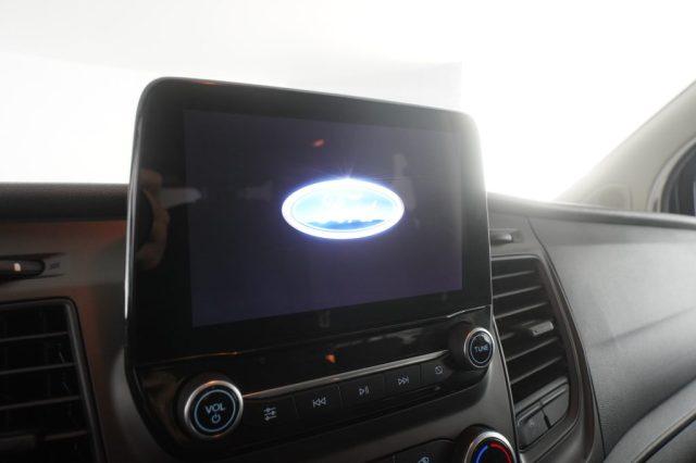 FORD Transit Custom Transit Custom 320 2.0 TDCi 130 PL Combi Trend