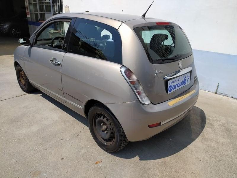 Lancia Ypsilon Ypsilon 1.2 8v