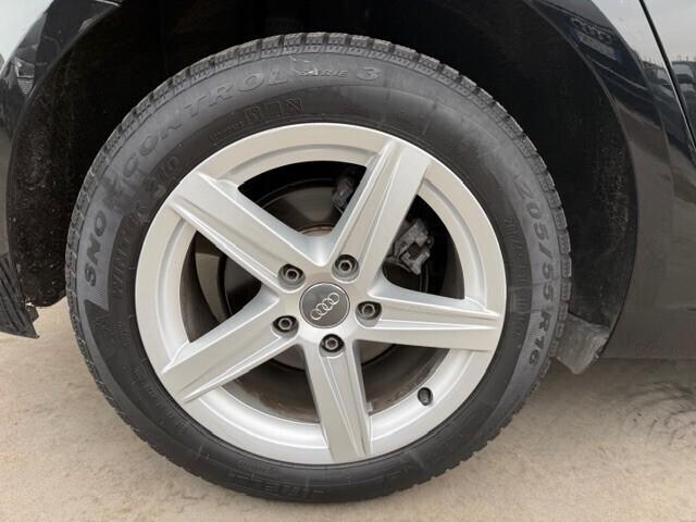 Audi A3 SPB 1.4 TFSI g-tron Sport