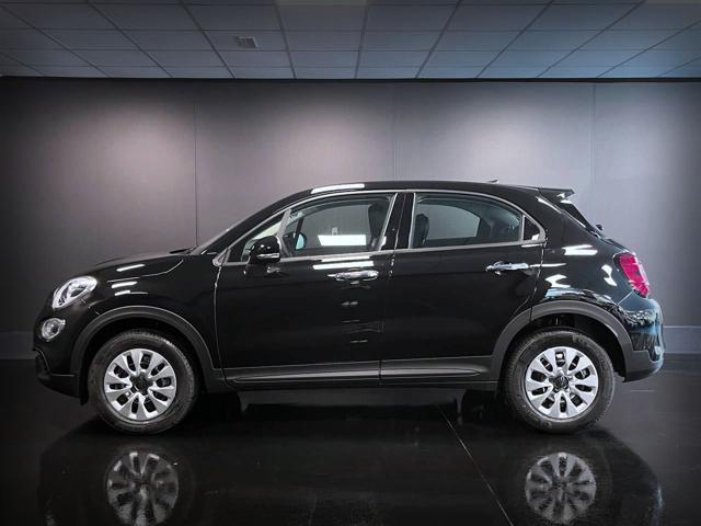 FIAT 500X 1.5 T4 Hybrid 130 CV DCT