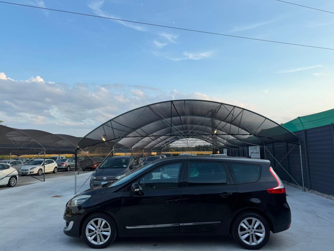 Renault Scenic Scénic XMod 1.6 dCi 130CV Start&Stop Bose