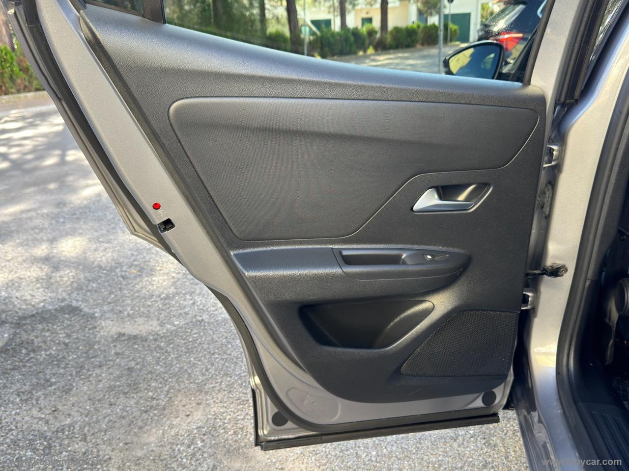 OPEL Mokka 1.5 diesel Ultimate