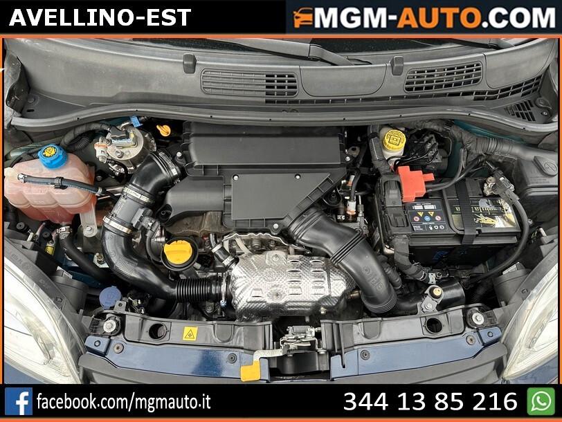 Fiat Panda 1.3 MJT 95 CV S&S Easy