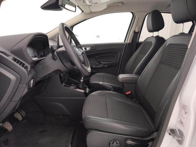 FORD EcoSport 1.0 ecoboost Titanium s&s 125cv my20.25