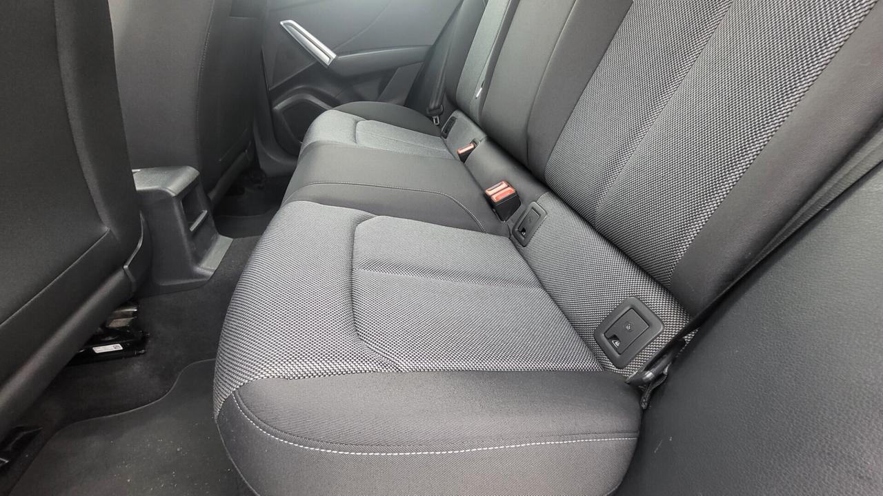 Audi Q2 1.6 TDI Business 116CV