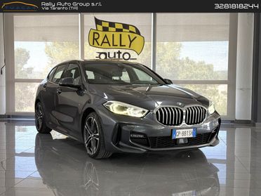 Bmw 116 M Sport 116d #10573
