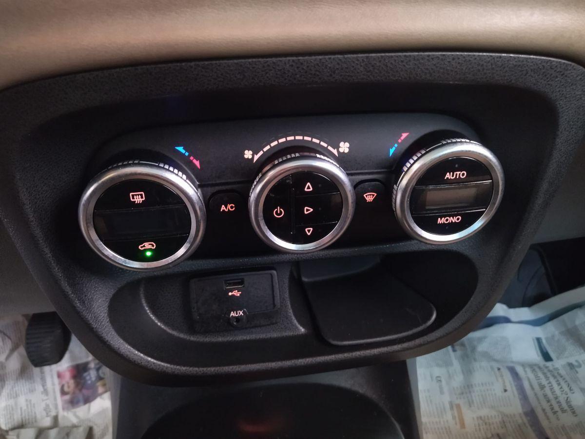 FIAT 500 L Living 1.6 Multijet 105 CV Lounge - 2013