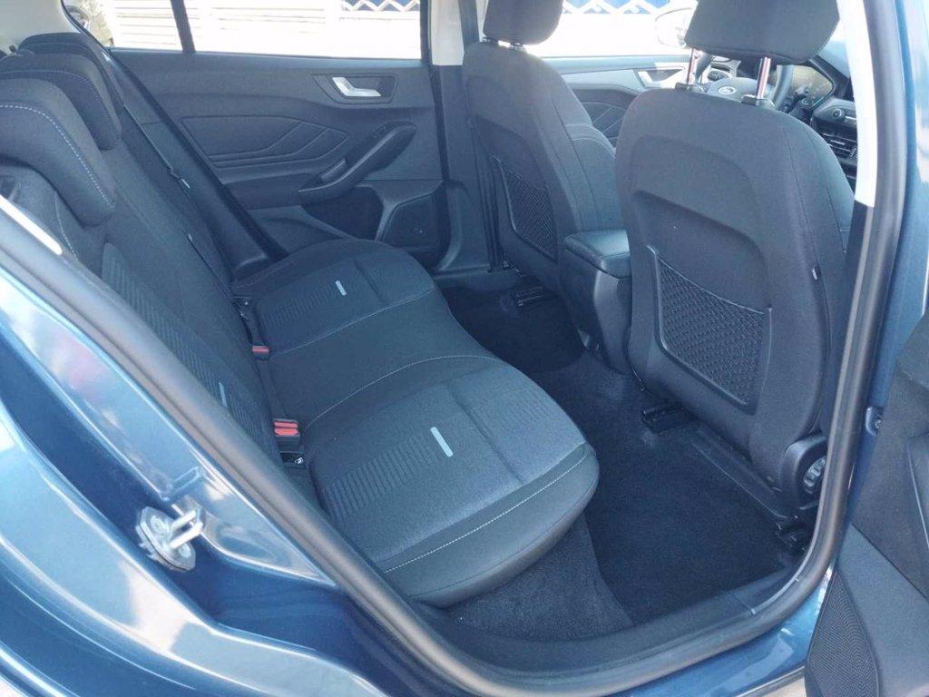 FORD Focus 1.0 EcoBoost Hybrid 125 CV 5p. Active Design del 2023