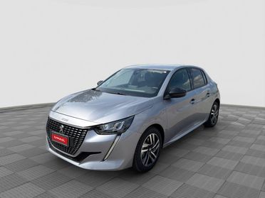 PEUGEOT 208 208 PureTech 100 Stop&Start 5 porte Allure