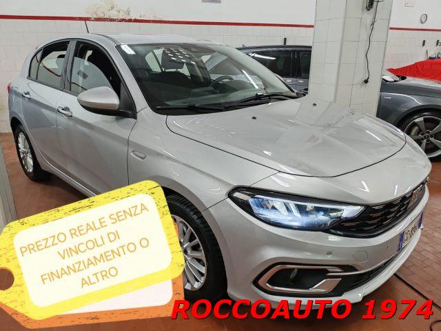 FIAT Tipo 1.0 5 porte Life PREZZO REALE