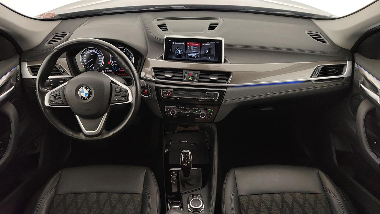 BMW X1 F48 2019 - X1 sdrive18i Msport auto