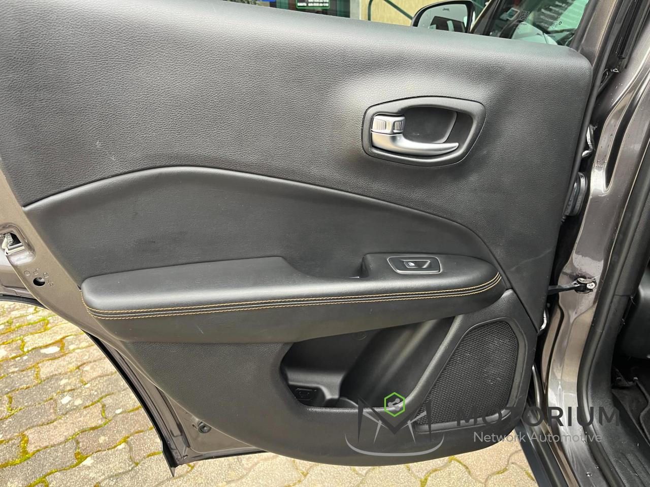 Jeep Compass 1.6 mjt Limited 2wd 120cv my19