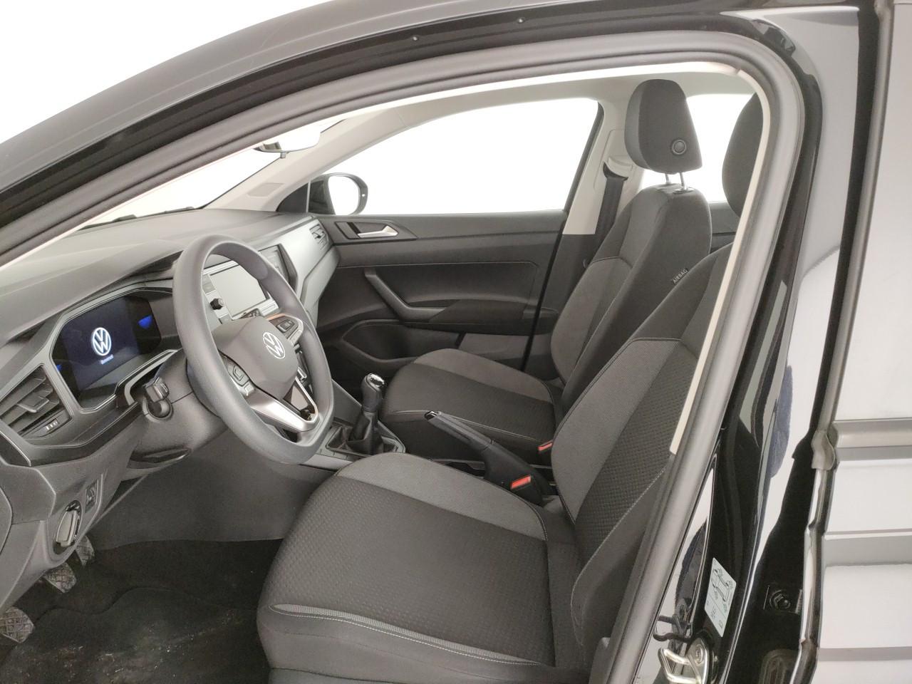 VOLKSWAGEN Taigo 1.0 tsi Life 95cv