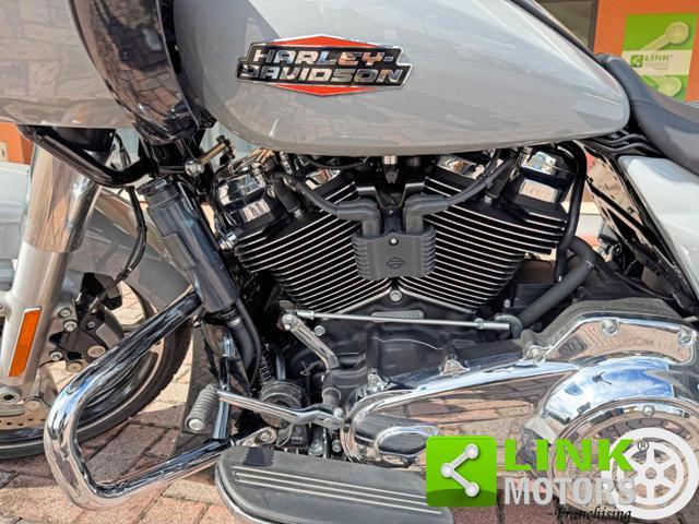 HARLEY-DAVIDSON FLTRXS Road Glide FLTRX - Garanzia Ufficiale