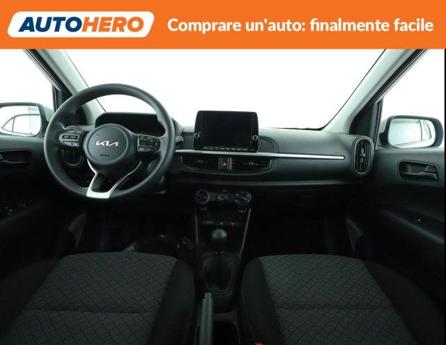 KIA Picanto 1.0 12V 5 porte Urban