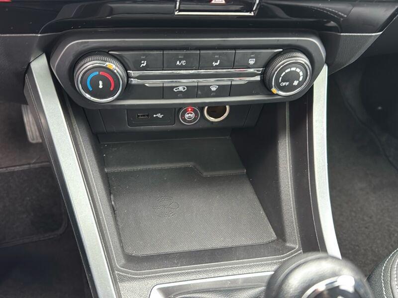 DR AUTOMOBILES dr 3.0 dr 3.0 1.5 Bi-Fuel GPL