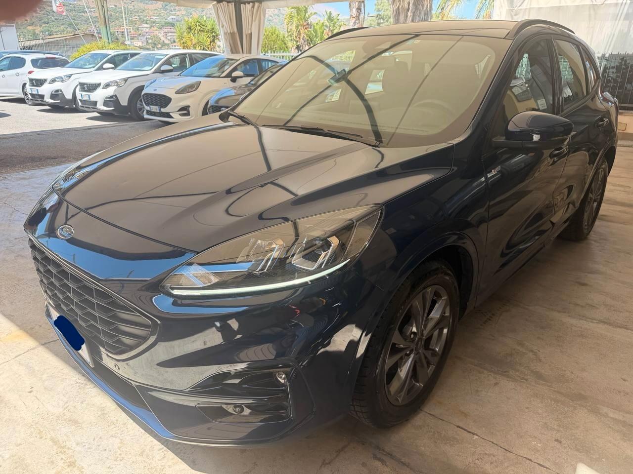 Ford Kuga 2023 2.0 120CV aut. 2WD ST-Line