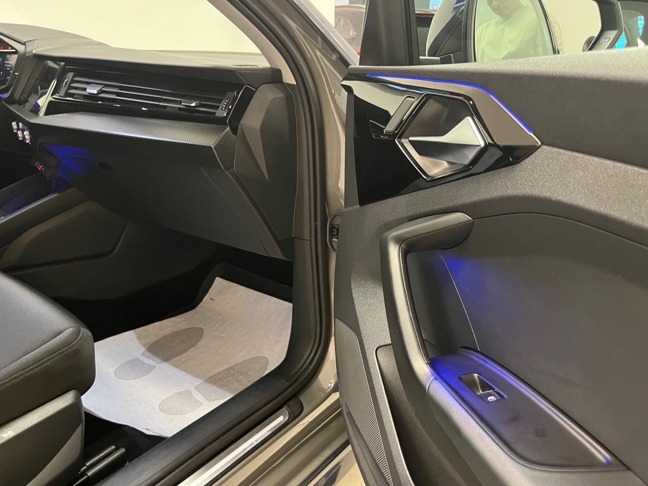 Audi A1 allstreet 35 TFSI 1.5 150cv 19000km