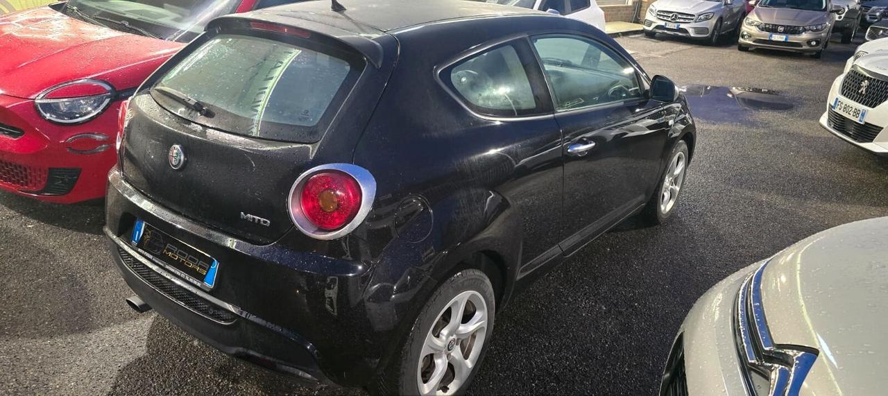 Alfa Romeo MiTo 1.3 JTDm 95 CV S&S