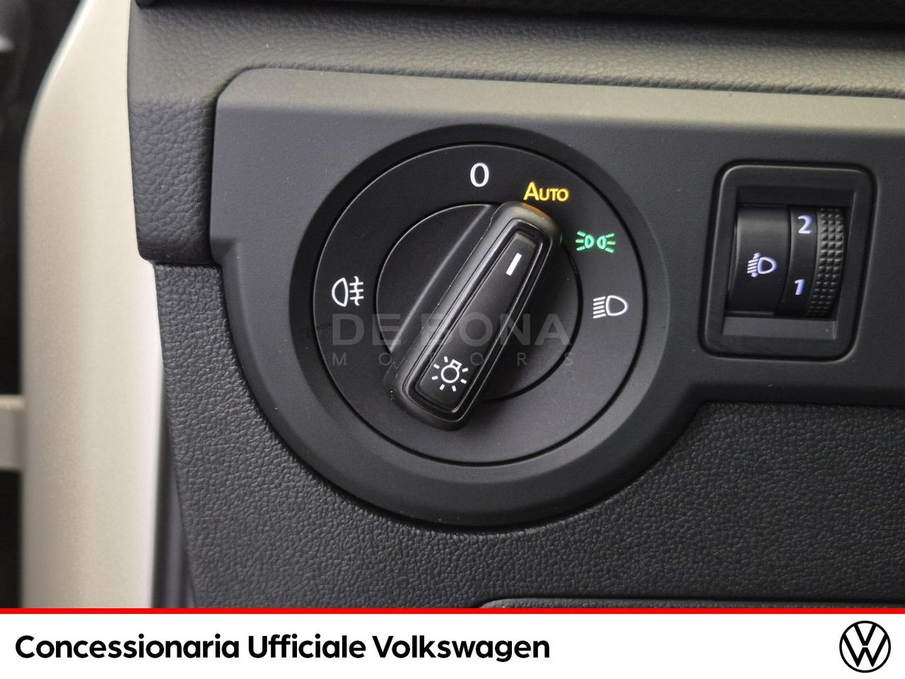 Volkswagen T-Cross 1.0 tsi edition plus 95cv