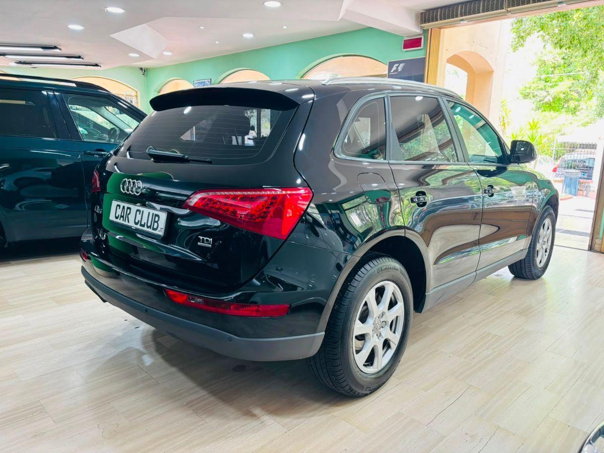 Audi Q5 2.0 TDI 170cv quattro S tronic Business