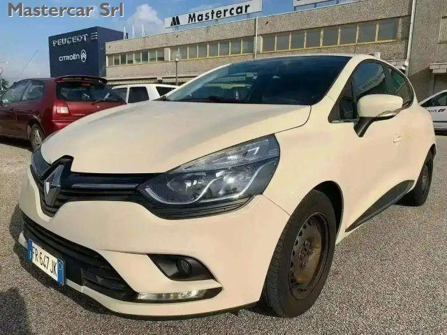 RENAULT Clio 1.5 dci energy Business 75cv N1 4 posti - FR647JK