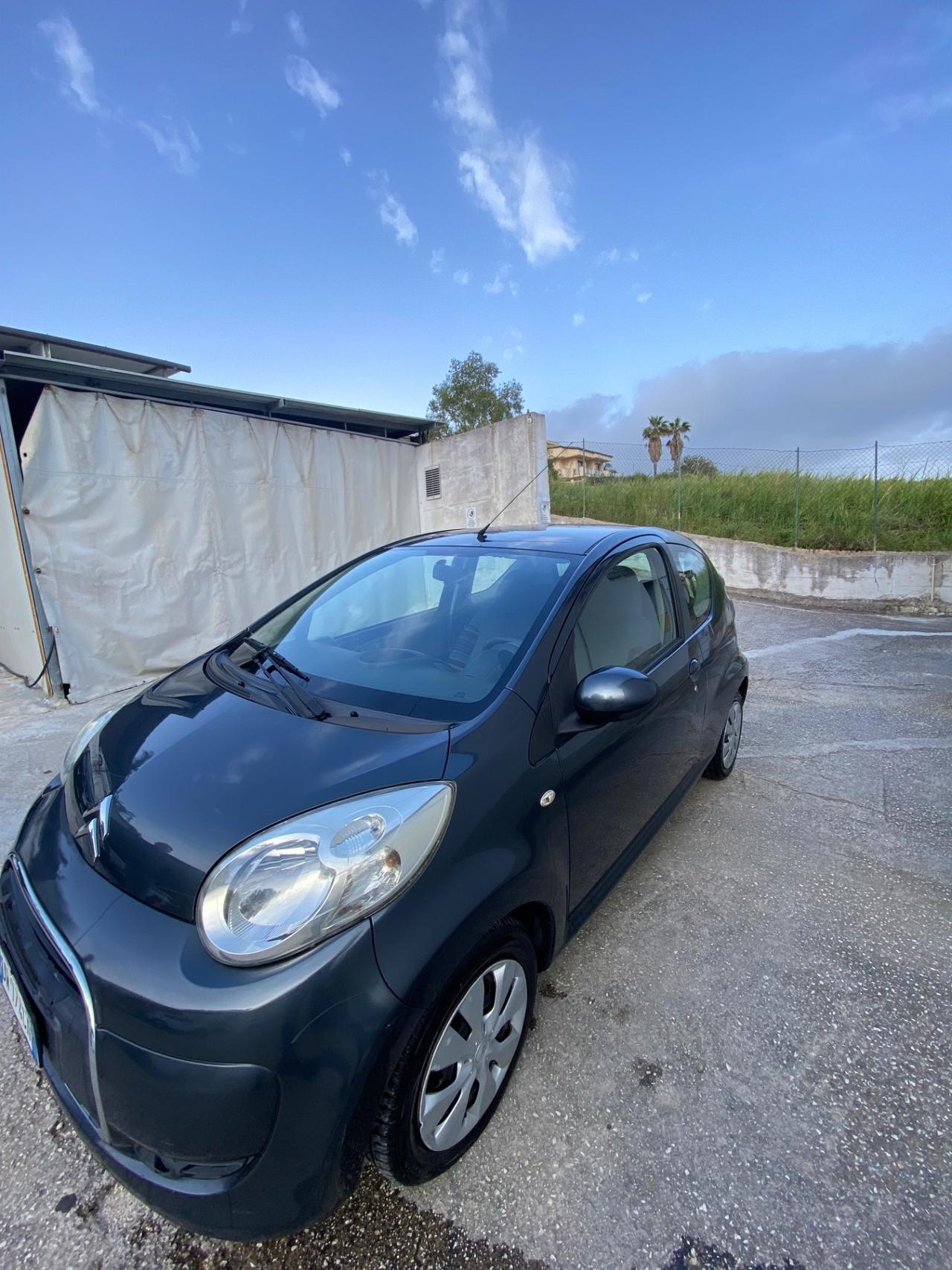 Citroen C1 1.0 3 porte airdream C1TY