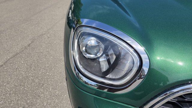 MINI Countryman 1.5 Cooper SE Business ALL4 Aut. PERMUTE OK NEOPAT
