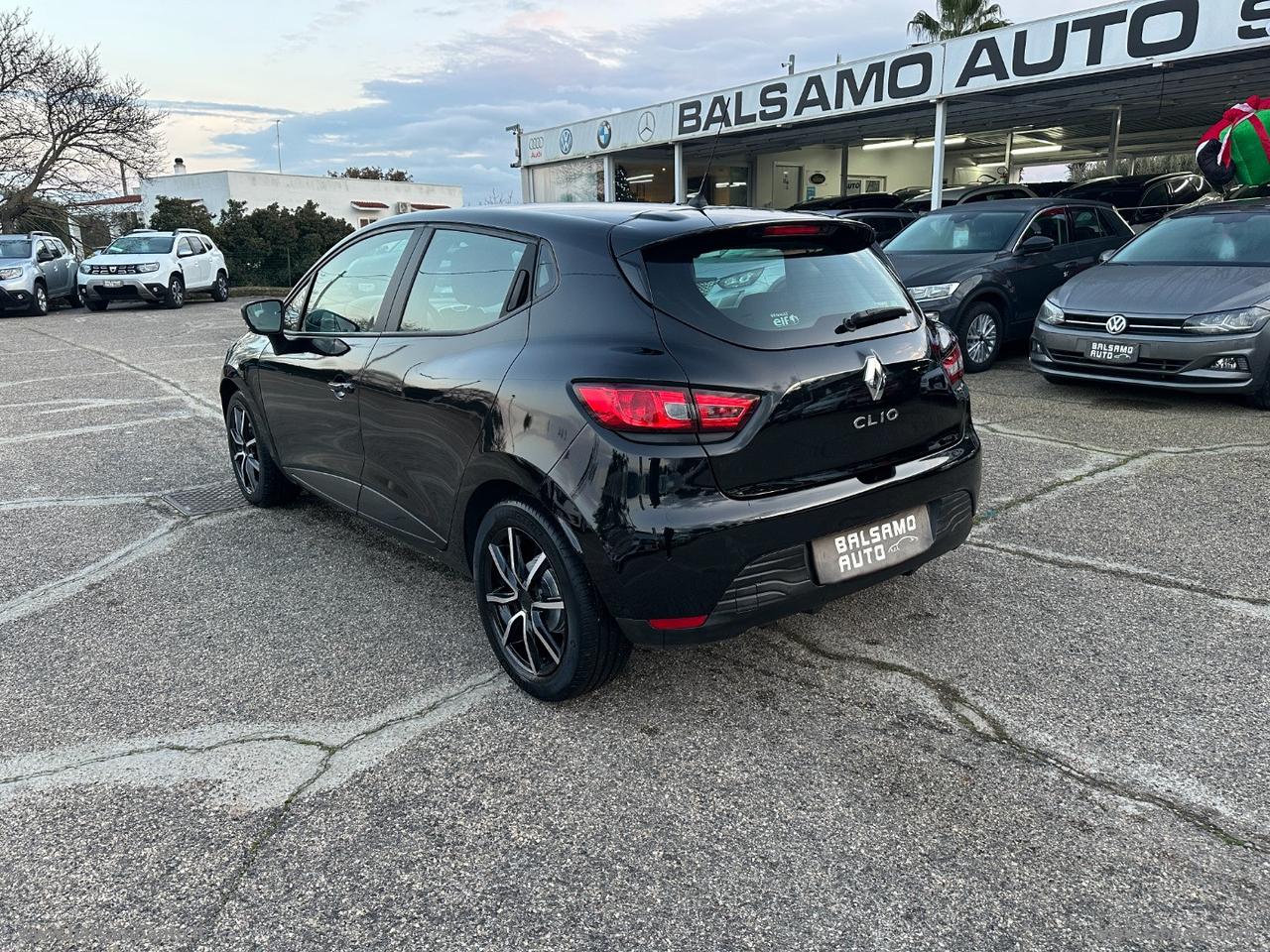RENAULT Clio 1.5 dCi 8V 75 CV 5p. Wave