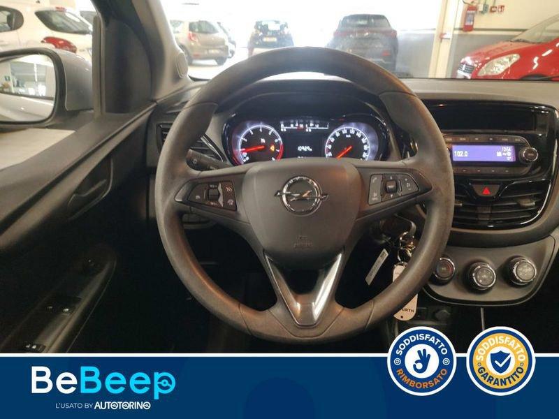 Opel Karl 1.0 N-JOY 75CV