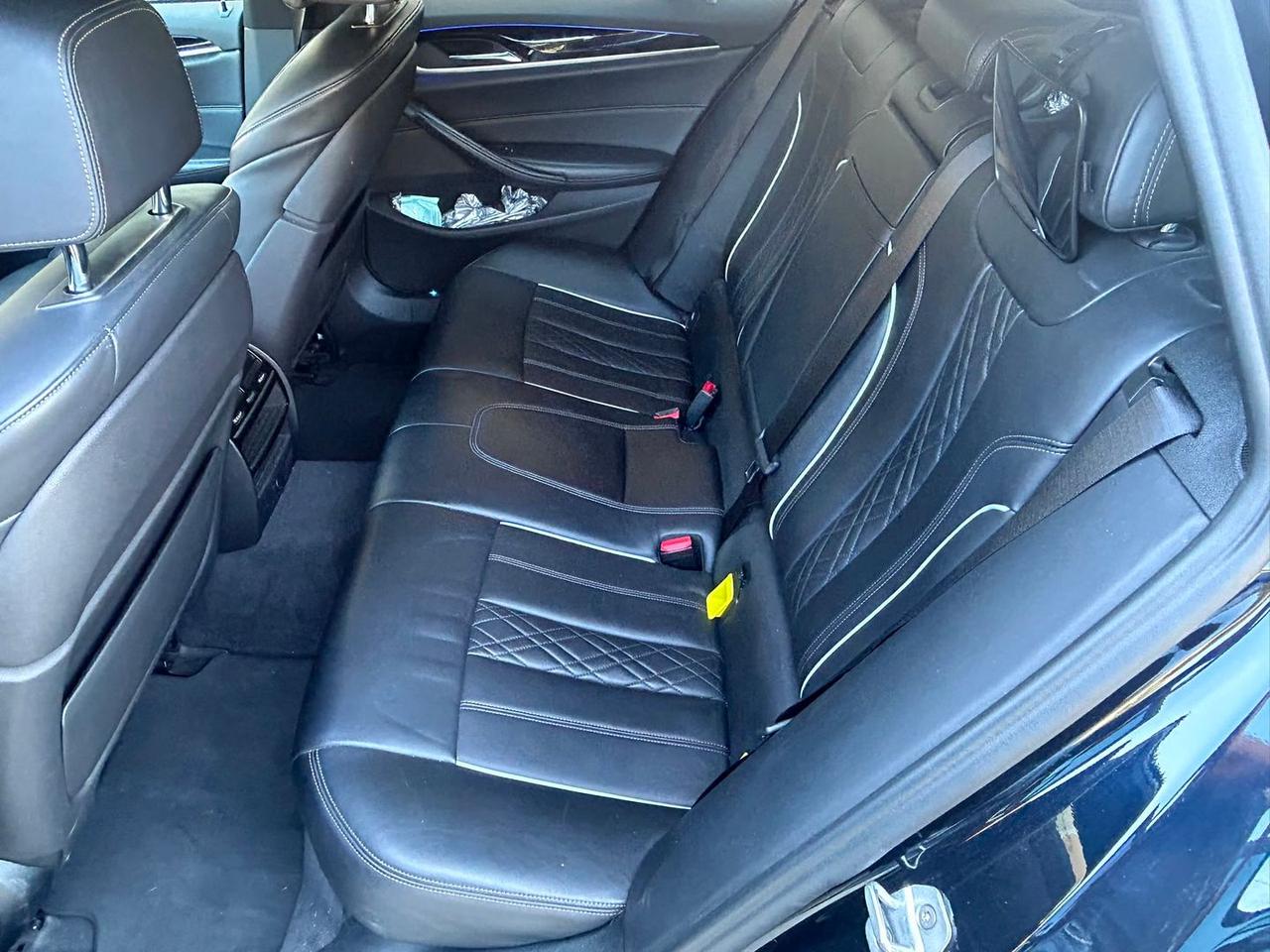 Bmw 530 5 series 530 d M Sport #11850