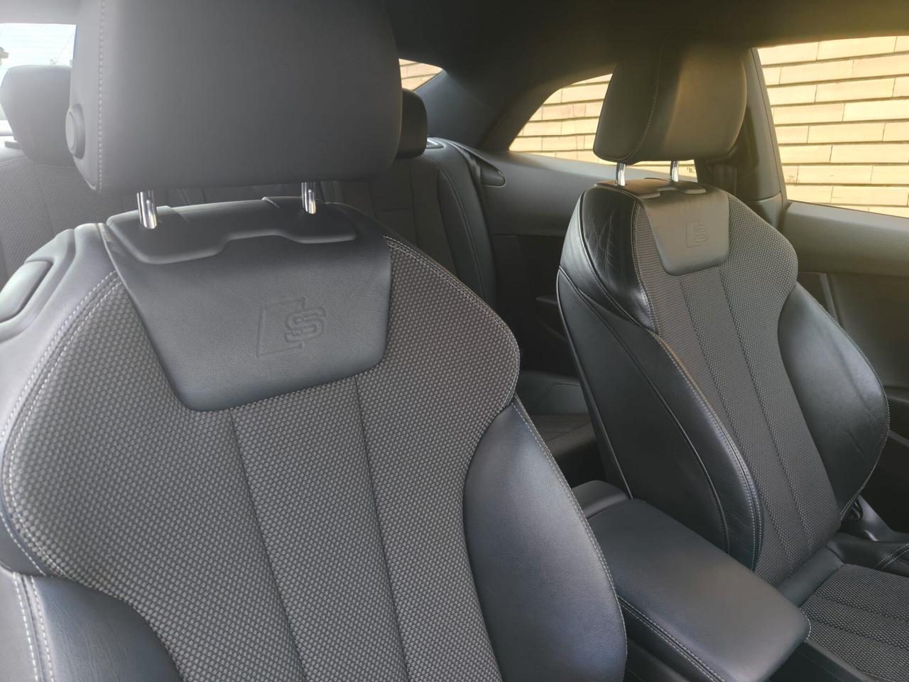 Audi A5 SPB 2.0 TDI 190 CV S AUT. S-LINE VIRTUAL COCKPIT