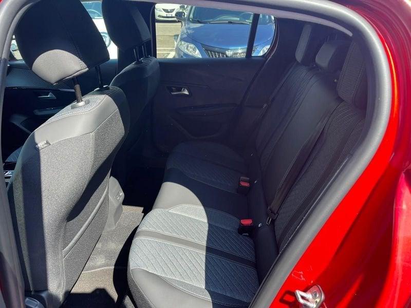 Peugeot 208 208 PureTech 100 Stop&Start 5 porte Allure