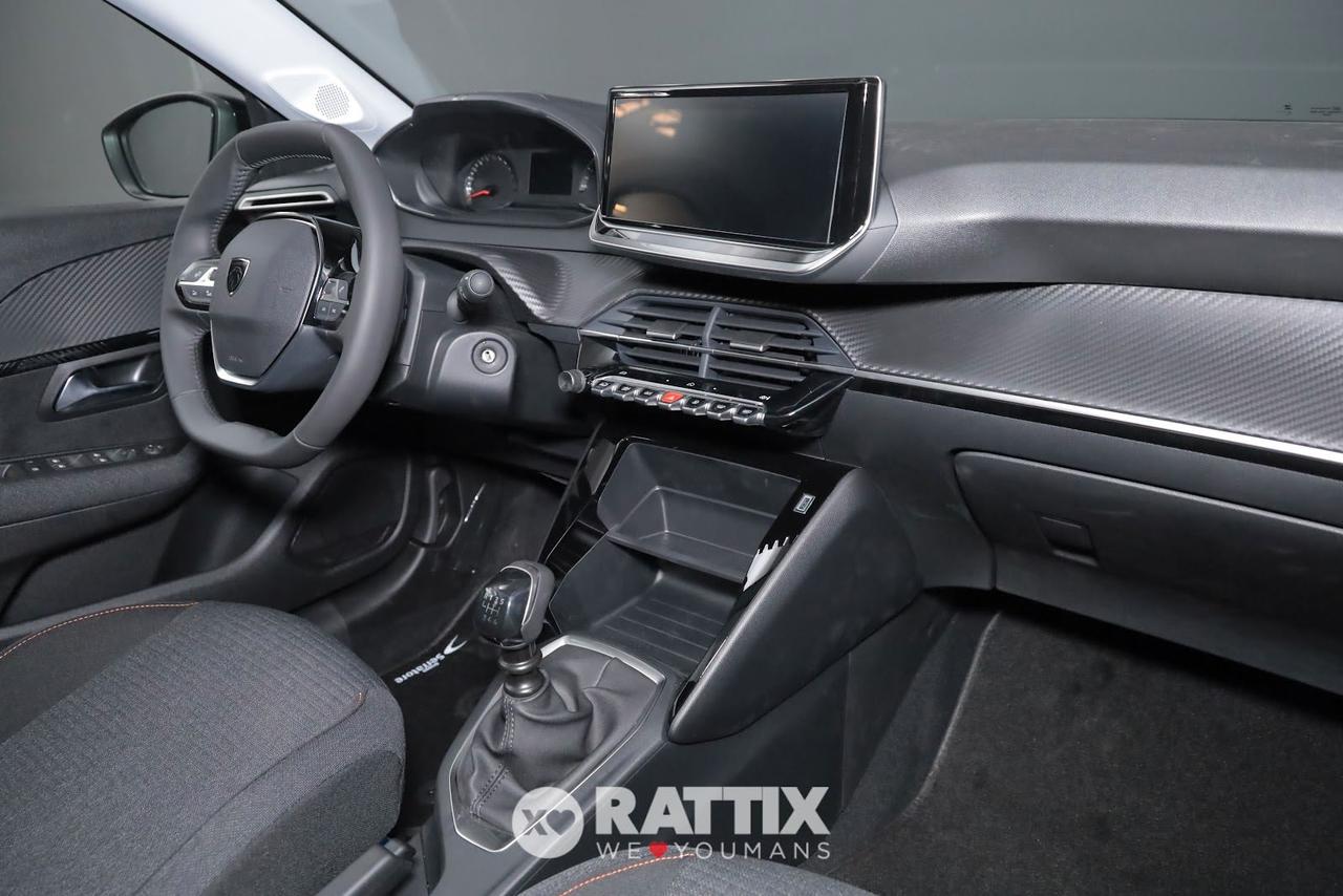 Peugeot 208 1.2 Puretech 100CV Style