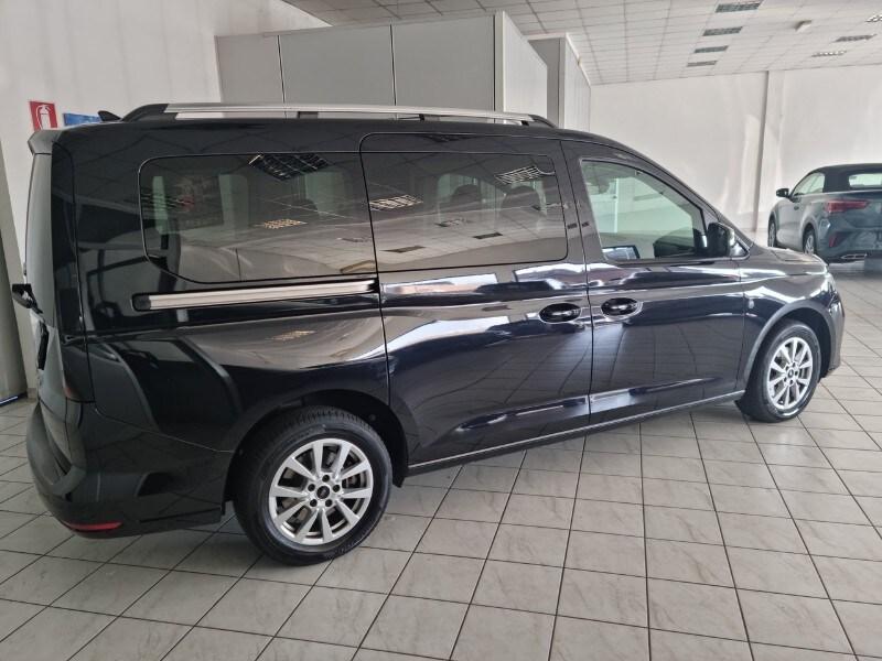 FORD Tourneo Connect 3ªs Grand Tourneo Connect...