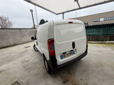 Peugeot Bipper 1.4 75CV benzina euro4 Furgone