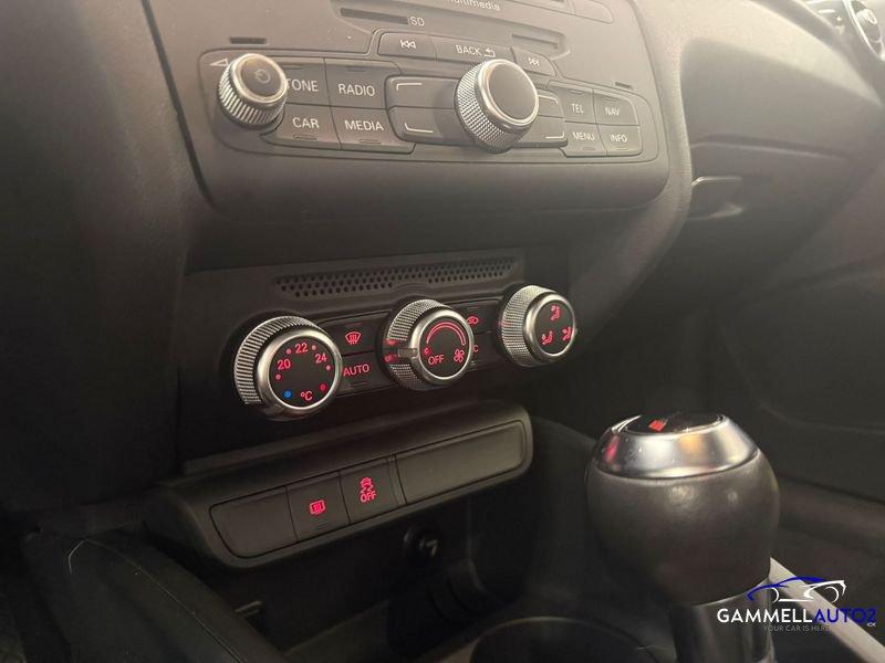 Audi A1 1.4 TFSI 125cv AUTOMATICA