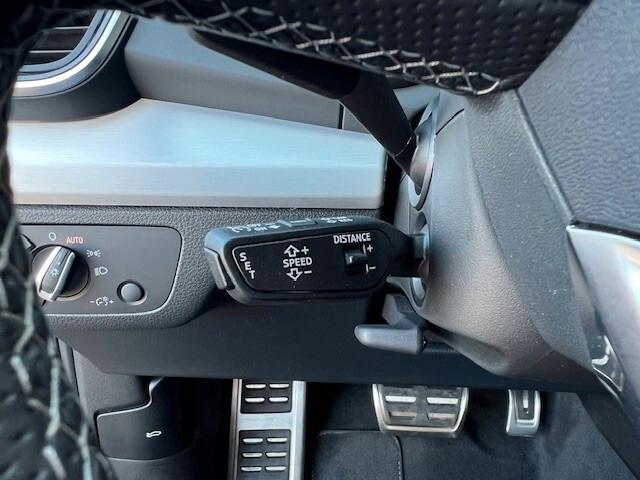 Audi Q5 Sportback 40 tdi Q. S-tronic S-line, 21″, Gancio Traino