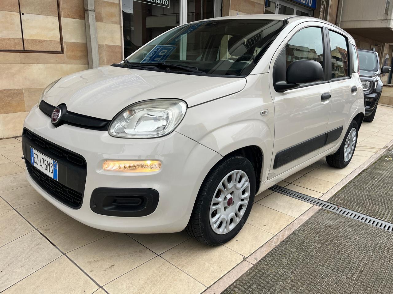 Fiat Panda 1.2 Pop