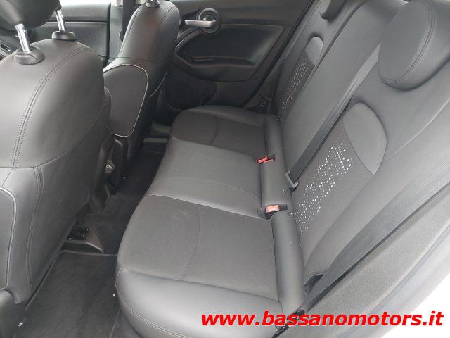 FIAT 500X 1.3 T4 150 CV DCT Connect