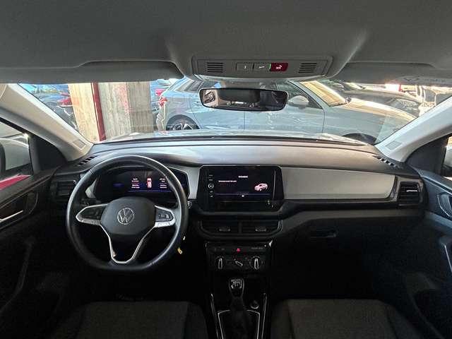 Volkswagen T-Cross T-Cross 1.0 tsi Life 95cv