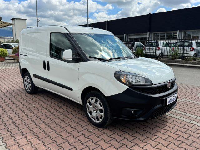 FIAT Doblo 1.4 T-Jet N. Power PC-TN FURGONE CARGO 3 POSTI