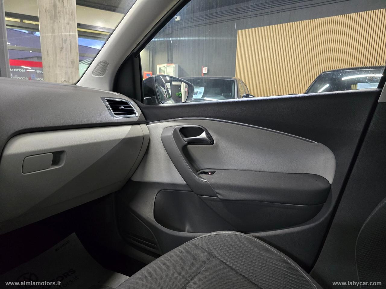 VOLKSWAGEN Polo 1.4 TDI 5p. Fresh BlueMotion Tech.